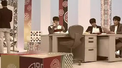 NHK 韩语教室