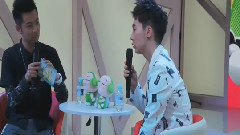 张佑赫 - 北京歌迷见面会