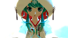 初音未来,VOCALOID家族 - ODDS&ENDS