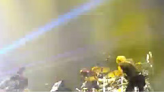 敏赫打鼓Part1