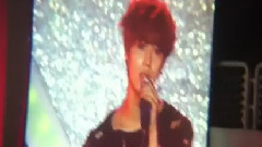 SHINee - SOLO序诗