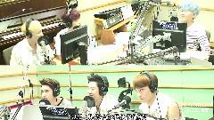 Kiss The Radio