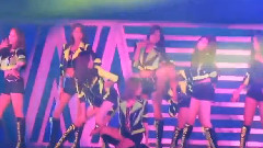 少女时代 - Mr Taxi
