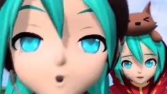 初音未来 - マトリョシカ