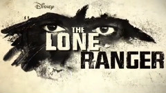 影视原声 - <独行侠2013>(Lone Range)