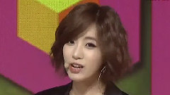 T-ara - Ending Talk
