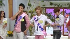 SHINee - MBC