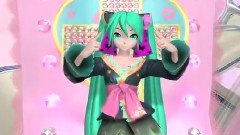 初音未来 - 恋色病栋