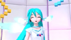 初音未来 - Flowering