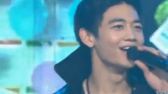 SHINee - Hello