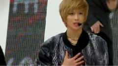 SHINee - Lucifer