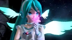 初音未来 - ロミオとシンデレラ