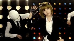 T-ara - Sexy Love