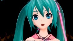 初音未来 - 梦の続き