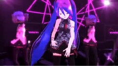 初音未来 - え?あぁ,そう.