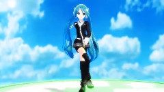 初音未来 - 里表ラバーズ