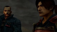<鬼武者3>