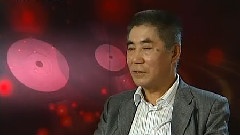 西北风