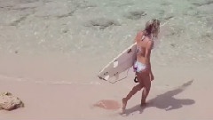 Billabong Girls
