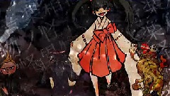 初音未来 - 怪异物ノ怪音乐箱