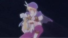 Haunting Melody