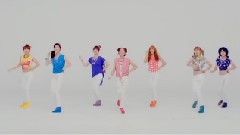 Candy Girls