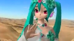 初音未来 - タイムリミット