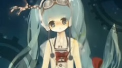 初音未来 - 宇宙ラジオ