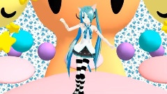 初音未来 - 猫耳开关