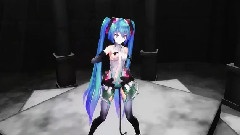 初音未来 - トリノコシティ