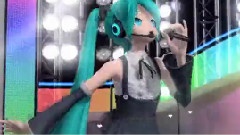 初音未来 - StargazeR