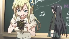 あに☆ぱろ!!