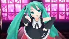 初音未来 - ワールドイズマイン