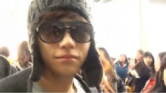Incheon Airport