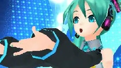 初音未来 - メルト