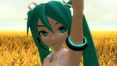 初音未来 - Chaosmaid