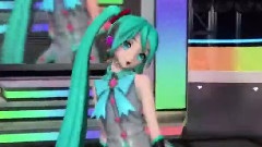 初音未来 - 恋するVOC@LOID