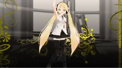 初音未来 - トリノコシティ