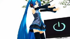 初音未来 - えれくとりっく