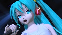 初音未来 - 恋は戦争