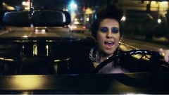 In My Trunk
