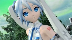 初音未来 - From Y To Y