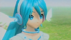 初音未来 - 初音ミクの激唱