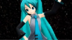 初音未来 - *ハロー,プラネット.