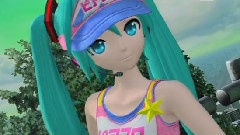 初音未来 - From Y To Y