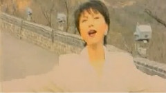 拥抱祖国