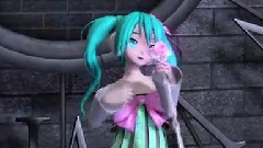 初音未来 - ロミオとシンデレラ