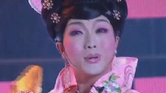 贵妃醉酒