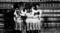 少女时代 - A Sky Full Of Lighters MV