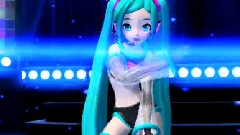 初音未来 - みくみくにしてあげる